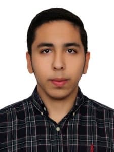 علیرضا سعیدی، مهندسی عمران
