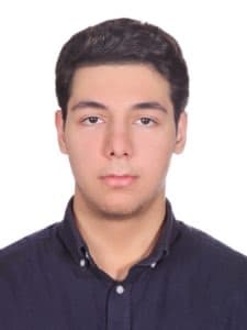 امیرمحمد بهشتی، مهندسی نفت