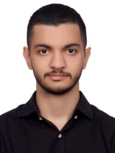ایلیا فلاح، مهندسی کامپیوتر