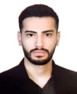 نیما مداح، پرستاری