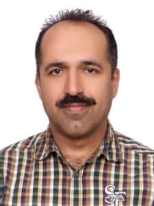 علی حسین‌مردی