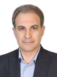 علی نامدار