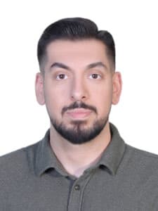 امیرحسین فرید اعلم