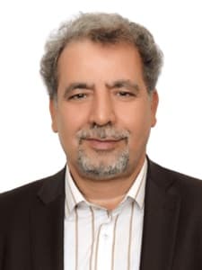 دکتر مصطفی عرب