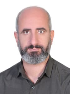 مصطفی باقری