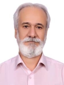 سعید اسکندریان