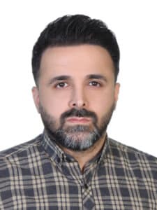 علی جهانگیری