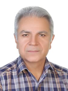 علی‌اصغر اکبری‌فرد