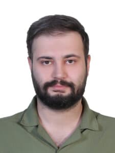 امیرحسین توکلی