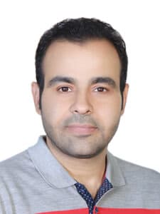 مهدی بهشتی