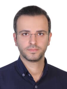 سعید صمدانی
