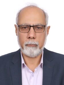 دکتر هوشنگ میرشفیعی