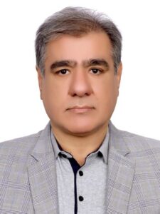 دکتر علی ندیری