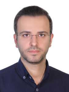 سعيد صمداني