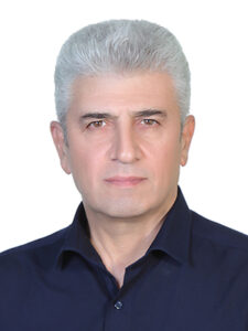 داوود طالشي