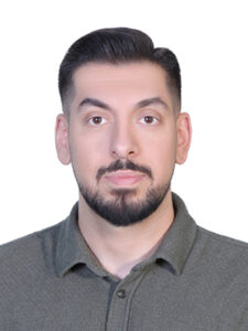 امیرحسین فریداعلم