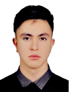 فرزاد کولیائی - دندانپزشکی شهید بهشتی