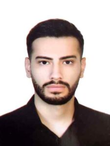 نیما مداح - پرستاری دانشگاه تهران